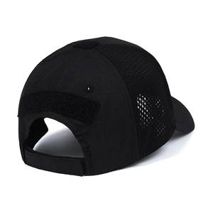 Gorra de Béisbol con Camuflaje, Modelo 2025, para Hombre, para Caza, Senderismo, Táctica, Tejida, Cálida, Transpirable, Impermeable, con Bordado a Cuadros - Product Image 5