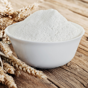 Farine de blé en stock, farine de blé naturelle transformée pour une expédition immédiate et une exportation mondiale fluide - Product Image 6