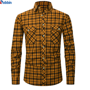 Customized Professional <b>Men</b> <b>Dress</b> Shirts Designer top Quality Basic <b>Men's</b> <b>Dress</b> Shirt Workwear Business Printing <b>Men</b> Button Down - Product Image 3