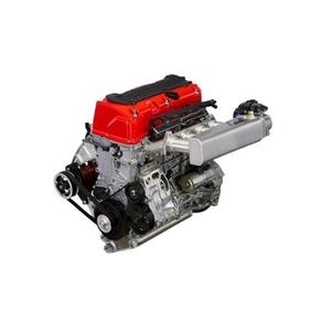 Motor K20A forjado, pistón K20A forjado, biela K20A forjada, cigüeñal de alto rendimiento K20A, culata K20A, K20A Tipo R - Product Image 4