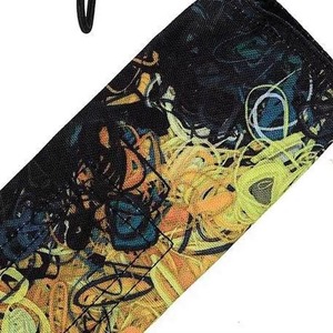 Wholesale Customize Sublimation Barrel Cover Multi-Color Digital Sublimation Camouflage Inlet Print <b>Paintball</b> Barrel Covers - Product Image 6