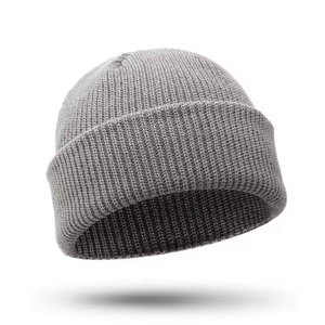 Soft Wool Beanie <b>Hat</b> Warm Beanie <b>Hat</b> <b>Winter</b> Outdoor Use Beanie <b>Hat</b> Comfortable Fashion Style Beanie <b>Hat</b> - Product Image 1