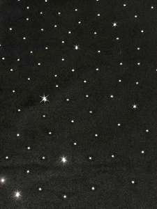 Camiseta Oversize de 2 Paneles Estilo Hip Hop Urbano con Estampado de Serigrafía de Diamantes de Imitación Personalizado, Hombros Caídos, 100% Algodón Personalizable - Product Image 3