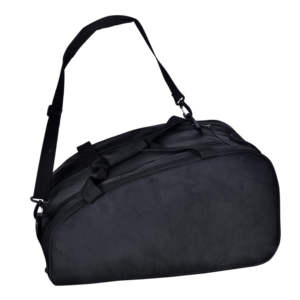 Bolsa de Pádel Premium personalizada con logotipo personalizado Bolsa deportiva de alta durabilidad - Product Image 3