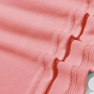 T-shirts en molleton imprimés pour femmes, style tendance, respirants, à manches courtes, en coton/polyester, nouveauté, collection Goal Sports, best-seller - Product Image 3