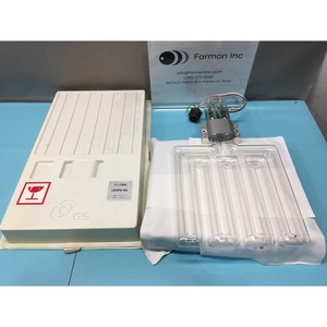 Lámpara Dainippon Screen DNS L800FS-MC SLT (Lámpara UV) - Equipo y Piezas de Semiconductores de Confianza de Marca Global - Product Image 2