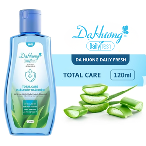 Lavado Íntimo Diario Fresco, Antibacterial, Cuidado Total Todo en Uno, Aloe Suave, Control de Olor, pH Equilibrado, Natural - Product Image 3
