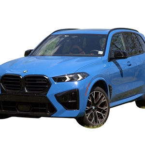 Véhicule utilitaire sport de luxe B-MW X5 haut de gamme offrant un confort supérieur, une connectivité moderne et des performances de conduite dynamiques - Product Image 5