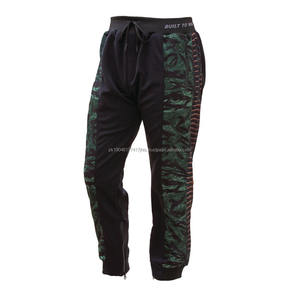 Pakistán Mejor Fabricante Paintball Joggers Precio al por mayor Paintball Pantalones Sublimado personalizado Paintball Joggers - Product Image 2