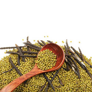Aislado de proteína de moong a base de plantas de primera calidad para marcas de nutrición limpia que crean innovadores batidos veganos de proteínas en polvo - Product Image 6