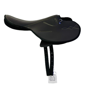 Sillín de Ejercicio de Plástico Sintético Ligero para Entrenamiento - Product Image 1