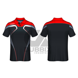 Custom Design <b>Polyester</b> Jersey Fabric Quick Dry Heat-Transfer Printed Color Gradient Casual for <b>Shirt</b> - Product Image 6