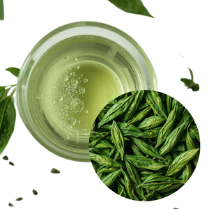 Feuilles de thé vert et de thé oolong fabriquées à Taïwan, qualité stable, fabrication OEM prise en charge. - Product Image 5