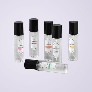 ผลิตภัณฑ์ดูแลส่วนบุคคล น้ำหอม Deepsh Niche Perfume Fabric Fragrance 100 มล. สเปรย์น้ำหอมปรับอากาศกลิ่นกุหลาบหอมสดชื่น - Product Image 2