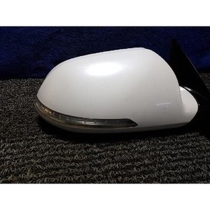 ชุดกระจกมองข้างด้านนอกขวา Cadenza (ด้านขวา) U 876203R000SWP - Product Image 2