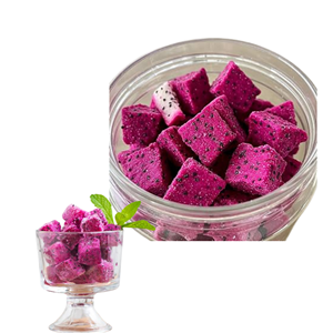 Oferta Especial: Fabricante Vietnamita Ofrece Deliciosa Fruta del Dragón Seca de Primera Calidad en Empaque a Granel - Product Image 1