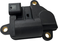 Motor de Válvula de Escape Electrónico de 4 Pines Shadow de Alta Calidad para Actuador Estilo OEM