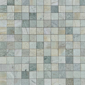 Losas de Piedra de Mármol Natural 100% Calcita Mosaico, Acabado Pulido, Impermeables, Ecológicas, Duraderas, Diseño Moderno, Garantía de por Vida - Product Image 3