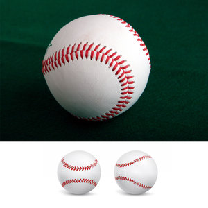 Pelotas de Béisbol Personalizadas al por Mayor, Fabricante de Pakistán, OEM, Pelotas de Práctica, Entrenamiento y Juego, Suministro Directo de Fábrica - Product Image 5