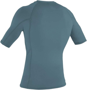 Camiseta Deportiva de Compresión Transpirable de Manga Corta para Hombre de Alta Calidad, Fabricante, Suministro al por Mayor - Product Image 2