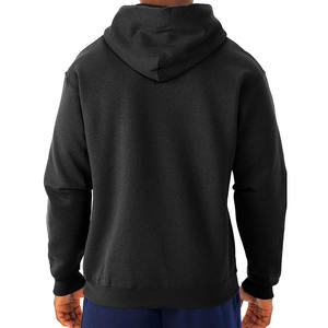 <b>Mens</b> Cozy Hooded <b>Sweat</b> <b>Top</b> Soft Casual Winter Daily Clothing Fashion - Product Image 2