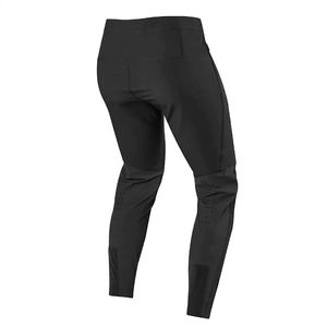 Pantalons de motocross personnalisés pour hommes, polyester durable, équipement d'équipe de course tout-terrain, fabricant OEM ODM - Product Image 6