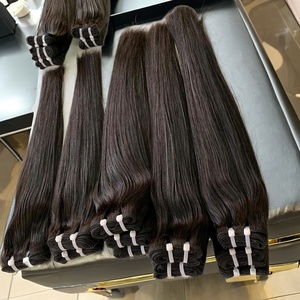 100% ผมแท้แบบ Remy จากอินเดียยังไม่ผ่านกระบวนการผมมิงค์สไตล์คลื่นน้ำแบบ HD ขายส่งจาก Hairx - Product Image 2