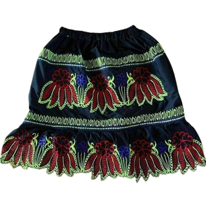 Faldas Polinesias para Mujer, Estampadas y Personalizadas, de Alta Calidad, Cintura Natural, Estilo Casual, Ropa de las Islas del Pacífico, Nuevo Estilo Único - Product Image 3