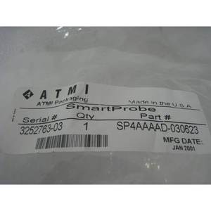 NOUVEAU SmartProbe SP4AAAAD-030623. ATMI paching - Équipements et pièces semi-conductrices d'occasion fiables à l'échelle mondiale - Product Image 3