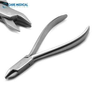 Espéculos de Diagnóstico Aderer, Juego de Instrumentos de Acero Inoxidable, Instrumentos de Ortodoncia, Maquinaria para Uso Hospitalario - Product Image 1
