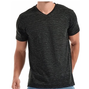 Camisetas de Lana Merino Extra Suaves y Ajustadas para Hombre, 100% Lana, Transpirables, Casuales, Hechas en Pakistán, para Venta por Cumbre Sports - Product Image 2