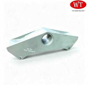 Barre d'équilibrage de type oriental WAI TICK MALAYSIA pour essieux de semi-remorque de style HTP - Product Image 5