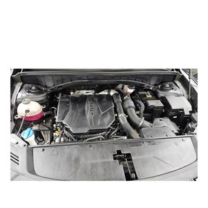 Kia Sorento 2.5T Gasolina 2WD Euro V 2021, 26,012 km, Asientos de Cuero, Cámara Trasera, Volante a la Izquierda - Product Image 5