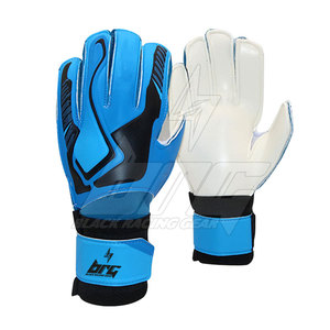 Guantes de Portero Personalizados de Alta Calidad, Nuevo Diseño, Guantes de Portero Más Vendidos - Product Image 4