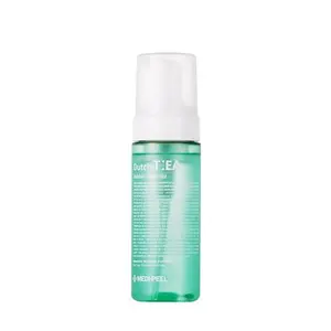 Medi-Peel Dutch Tea Bubble Limpiador facial 160ml Producto de alta calidad - Product Image 1