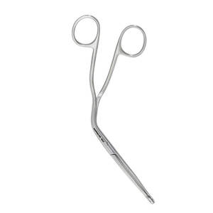 Pinzas de introducción de catéter Magill de 7 pulgadas al por mayor, que garantizan la seguridad en la inserción - Product Image 4