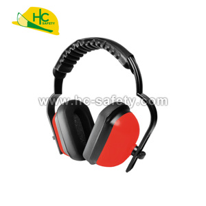 Protectores Auditivos Reutilizables HC Safety A606 ABS con Certificación CE para Niños, Cómodos, con Reducción de Ruido, para Estudio, Deportes y Seguridad al Aire Libre - Product Image 2