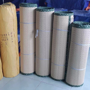 Vietnam Factory Seagrass Mat Handmade Natural Floor Rug Eco Friendly Carpet Bulk Export Supplier - Product Image 1
