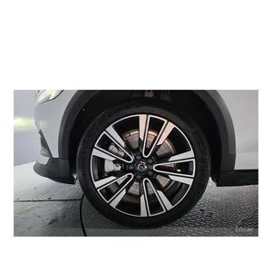 Volvo V60 B5 Ultimate AWD 2023 avec boîte automatique, sièges en cuir, caméra de recul, conduite à gauche - 24 621 km - Product Image 5