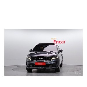 Kia Sorento Diésel 2.2 2WD 2021 con Caja de Cambios Automática, Asientos de Cuero, Volante a la Izquierda, Estándar de Emisiones Euro V, 87,322 km - Product Image 3