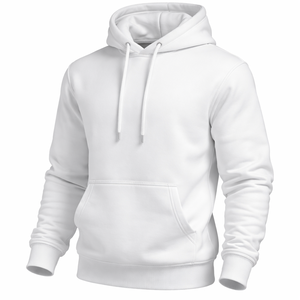 Sudadera con capucha de doble capa personalizada - Pedidos al por mayor disponibles directamente del fabricante - Product Image 3