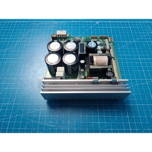 Conjunto de Cable de Fibra Óptica TEL-Varian KJIU0294 Usado Como Está, Piezas de Equipos Semiconductores Legados - Product Image 4