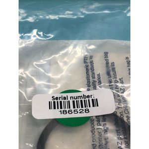 CHEMRAZ 9222-SD550 O-RING AS-568A-222 CPD 550 - อุปกรณ์และอะไหล่เซมิคอนดักเตอร์ระดับโลกที่เชื่อถือได้ - Product Image 4