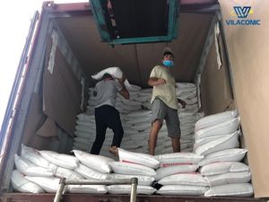 100% Broken Rice (<b>Perfume</b> & White) - Best Competitive Price - Bulk Export - MAX - Product Image 6