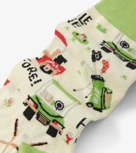 Calcetines Deportivos de Algodón Personalizados Unisex de Alta Calidad, Diseño Estándar Transpirable, Nuevos Colores Modernos para Hombres, Mujeres y Niños, OEM, Verano - Product Image 4