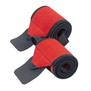 Attelle de soutien du poignet réglable à lacets pour la musculation, la remise en forme et l'entraînement, en coton/néoprène, marque TWILL SPORTS - Product Image 6