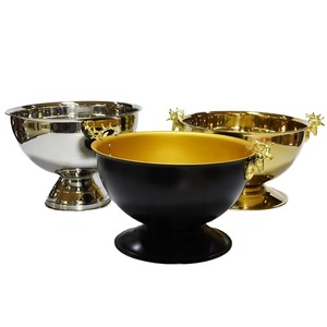 ถังน้ำแข็งโลหะลดราคา ช่วยเพิ่มความสวยงามให้กับบาร์ ร้านอาหาร โรงแรม หรือการจัดเลี้ยงที่บ้าน - Product Image 6