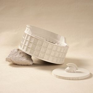 Brasero de Mesa Colosseum: Elegante Brasero Portátil para Exteriores - Product Image 4