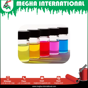 Industrial Liquid Dye Colorants for Textile Cotton Fabric Rayon and Paper Processing - Product Image 2
