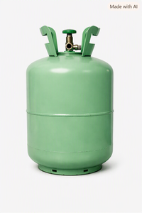 Cilindro de Gas Refrigerante R22 de 68L - Product Image 1